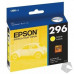 CARTRIDGE EPSON T296420 YE  XP-231/431